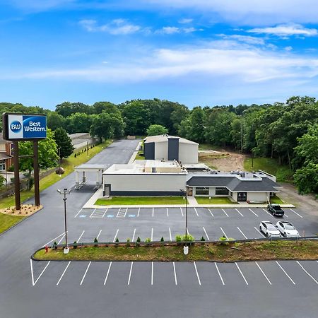 Niantic Motel Esterno foto
