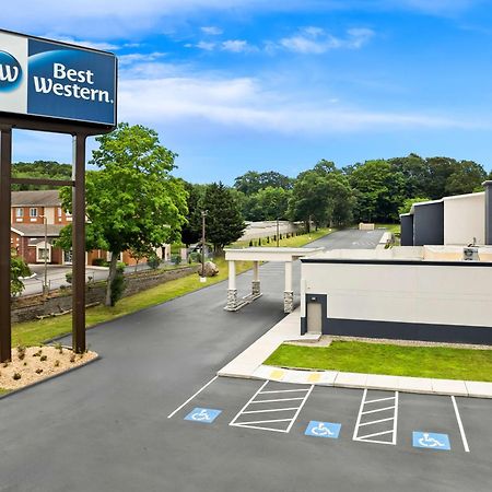 Niantic Motel Esterno foto