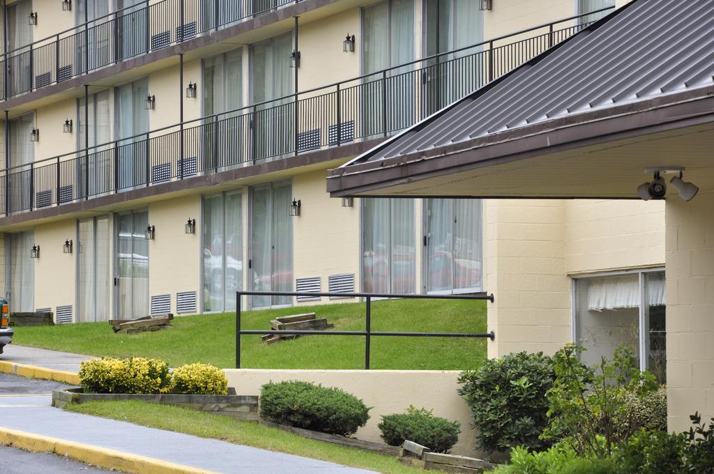 Niantic Motel Esterno foto