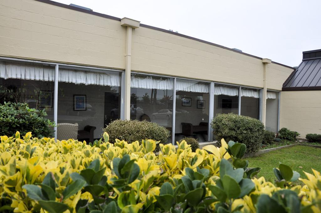 Niantic Motel Esterno foto